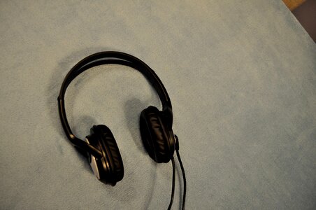 Headset loudspeaker 