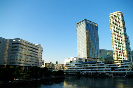 11 Yokohama photo