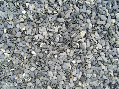 Little stones 