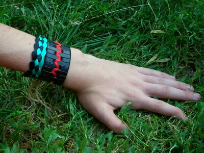 Baubles men's teen