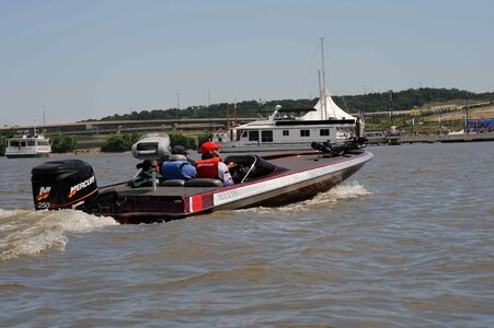 Basin boot 