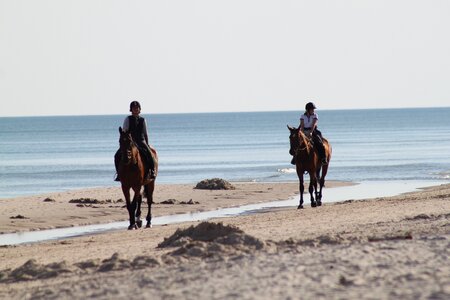 Sand konik safety