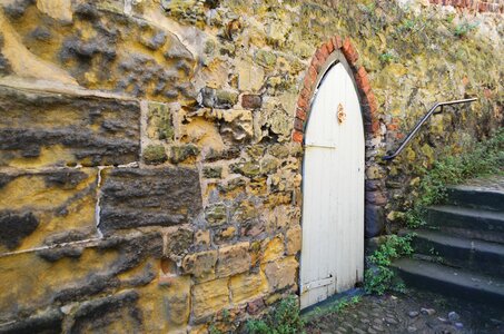 Masonry brickwall stone wall photo
