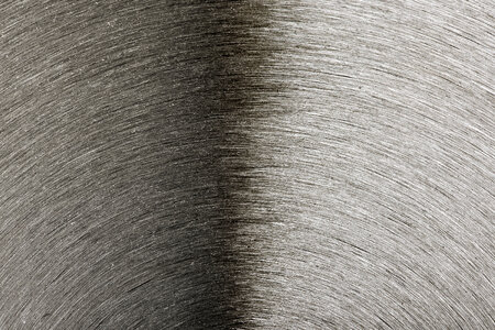 Brushed Metal Texture photo