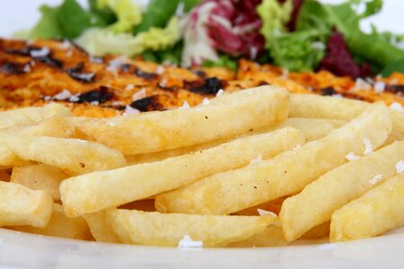 Calorie delicious diet