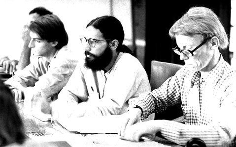 American epidemiologist panel