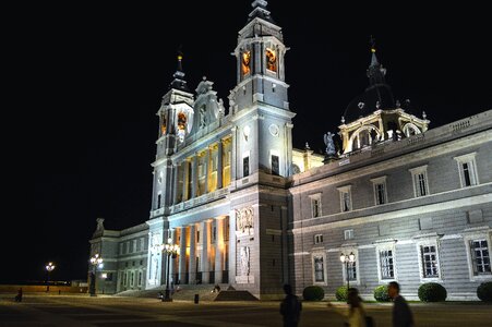 Architecture beautiful photo building