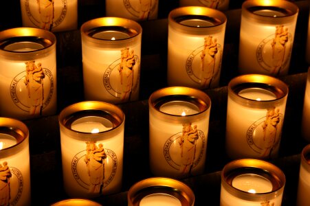 Notre dame de paris promise faith
