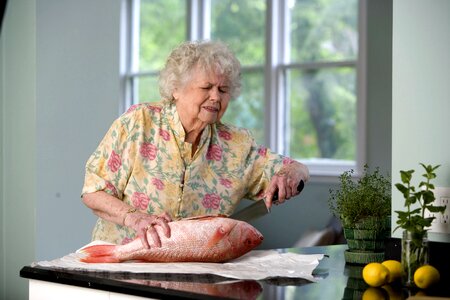 Boiling extract female