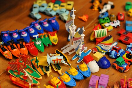 Plastic toys plastic kinder toys