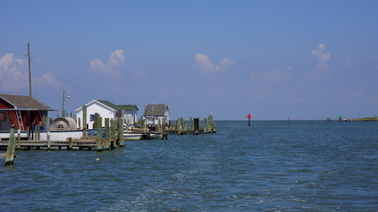 Tangier Island Virginia