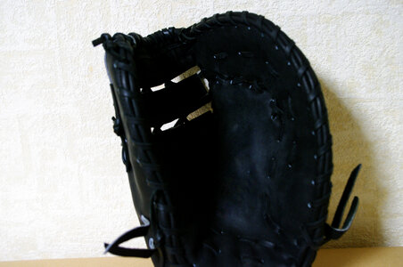 1 Mitt