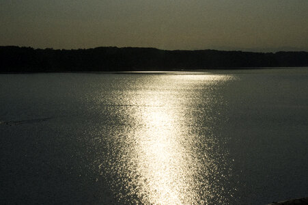 12 Tama Lake