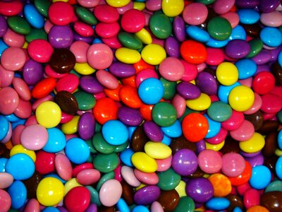 Assorted food dessert