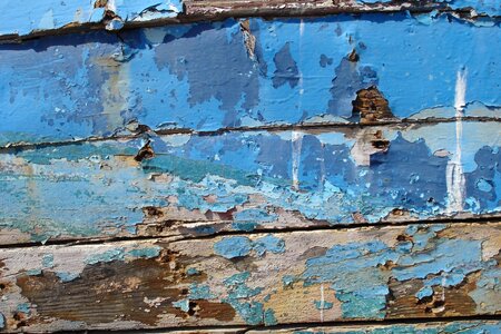 Old wood weathered
