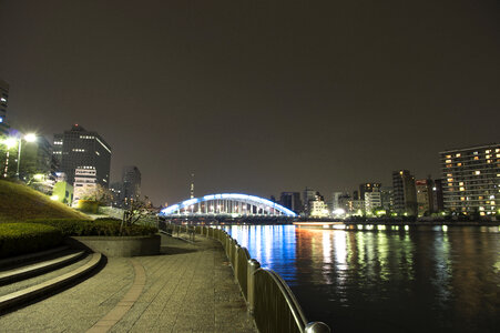 3 Sumidagawa Terrace