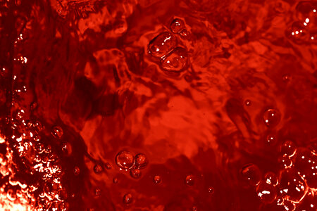 Red Water photo