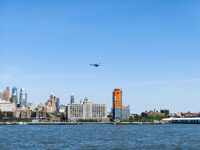 Brooklyn Skyline photo