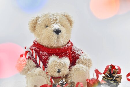 Christian christmas holiday