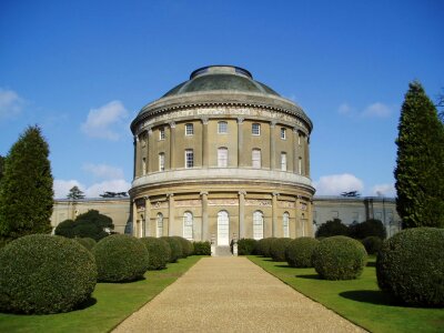 Suffolk building national
