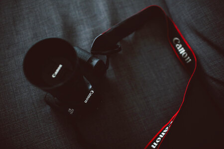 Canon Camera