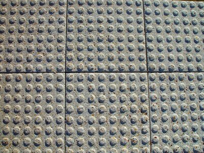 Cement paving structure