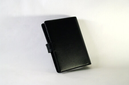 1 Pocketbook