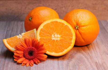 Beautiful Flowers beautiful photo citrus