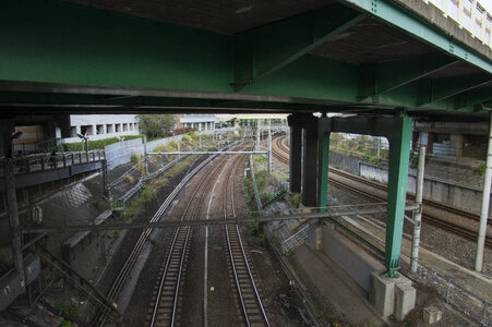 3 Railway