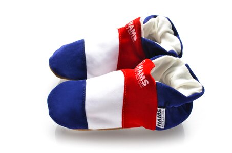 Ham shoes baby