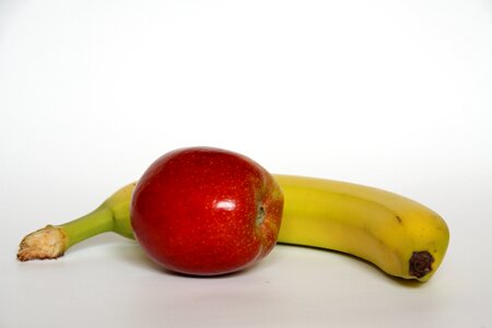 Healthy vitamins fruits photo