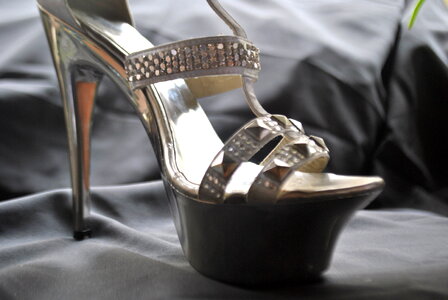 Fashion Sandals photo