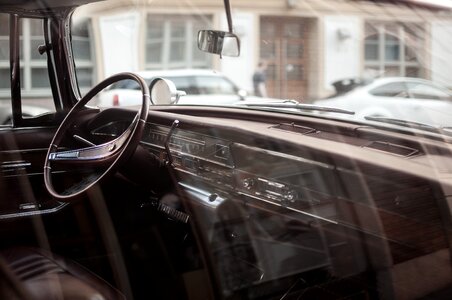 The Interior