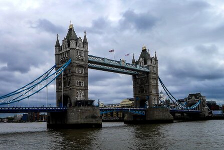 Great britain architecture urban