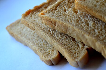 Wheat Bread photo