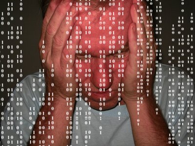 Null one binary