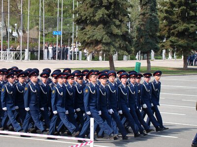 Russia area troops
