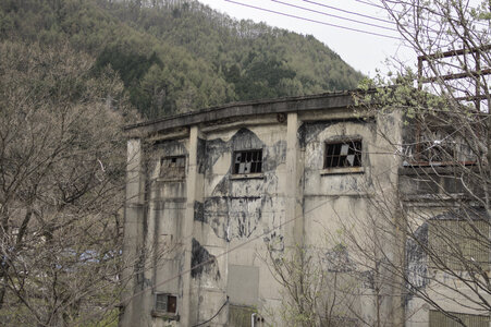8 Ruins