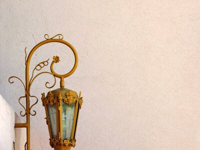 Lantern ornament ornamental