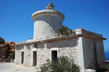 Watchtower places of interest europe