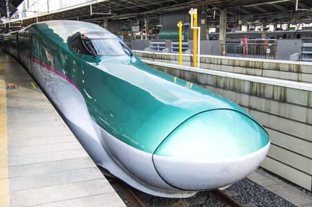 10 Hayabusa