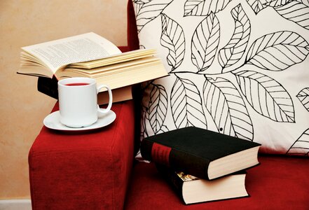 Sofa cup browse