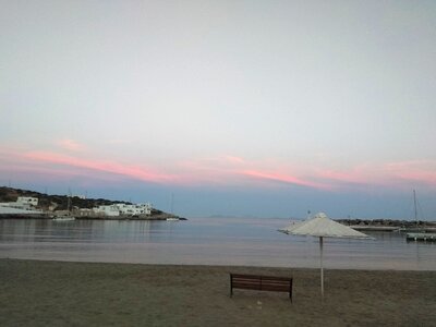Sikinos Island Greek Summer