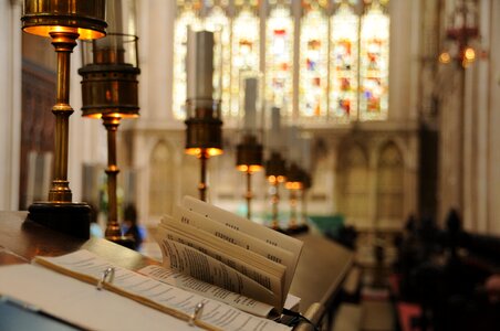 Church anglican church england