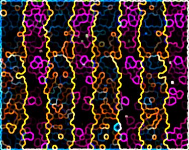 Drawing structure digital