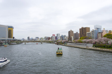 2 Sumida River photo
