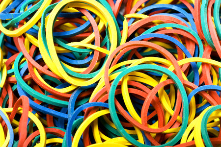 Rubber Bands
