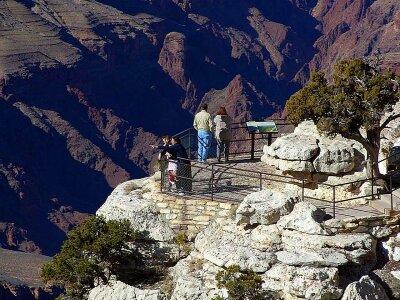 Great overlook 