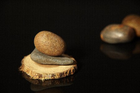 Relax decorative dark