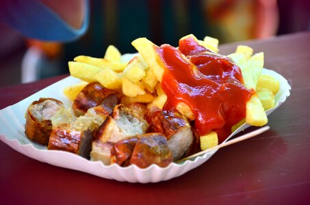 Beautiful Photo diet food